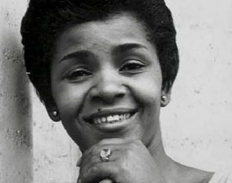 De lavadeira a estrela – “Vim do Planeta Fome”