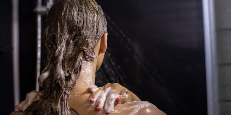 MILAGRE – Engravidou após tomar banho com sabonete do patrão