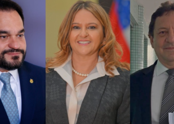 OAB-AM barra três candidaturas no processo do Quinto Constitucional