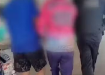 Prisões no Amazonas por abuso e convivência em casamento infantil