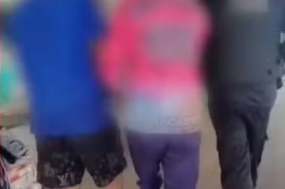 Prisões no Amazonas por abuso e convivência em casamento infantil