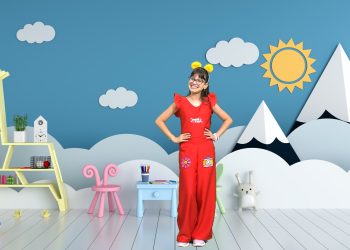 Teatrinho Infatil: Dia da Consciência Negra