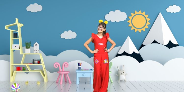 Teatrinho Infatil: Dia da Consciência Negra