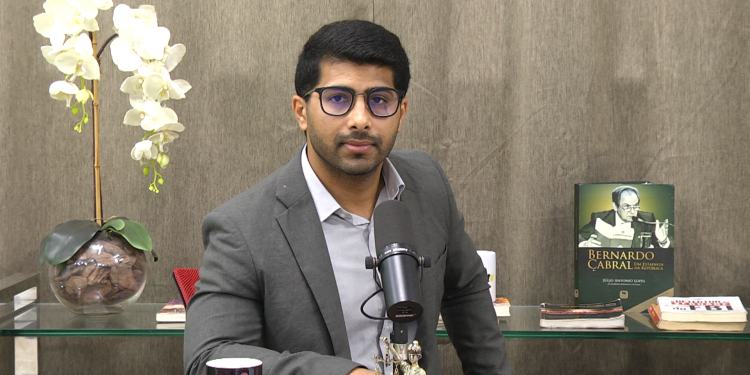 Programa Direito é Direito: Patixa Teló a Rainha da Amazônia – Mudança de sexo