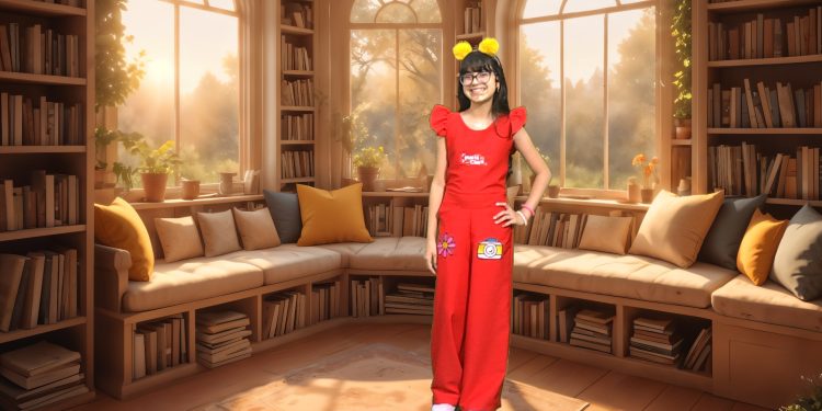 Teatrinho Infantil: O dia do Livro