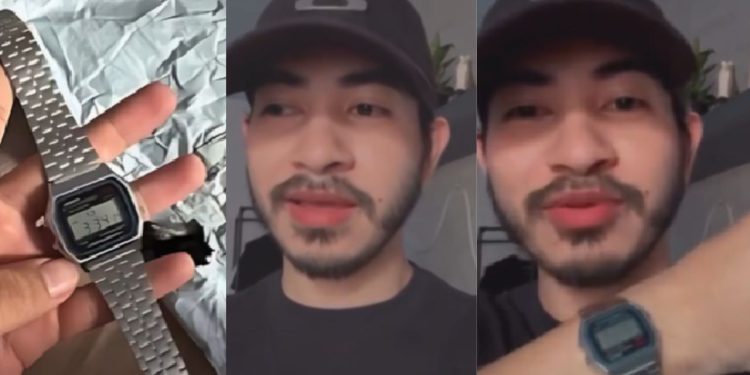 Vídeo: Manauara é eliminado do Enem após relógio apitar na sala: ‘só faz um pi’