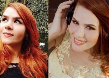 Em Manaus, cantora morre após 3 anos lutando contra sequelas da Covid-19