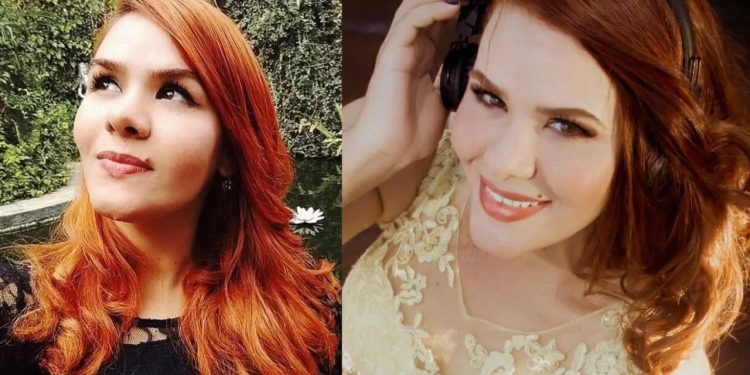 Em Manaus, cantora morre após 3 anos lutando contra sequelas da Covid-19