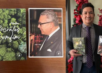 Sócrates Bomfim - o resgate de um pensador pioneiro da Amazônia