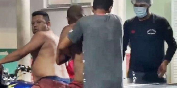 “Negão” é baleado dentro de casa em ataque a tiros em Itacoatiara