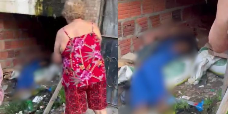 Após dizer que queria mudar de vida em culto, homem aparece morto na Compensa