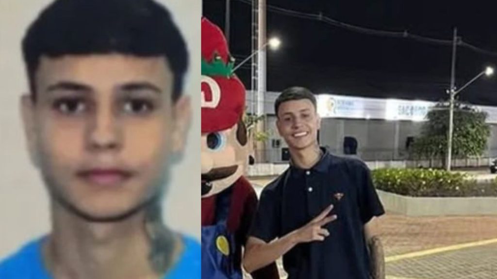 Ao sair para lanchar com a namorada, jovem morre espancado em avenida do Nova Cidade