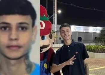 Ao sair para lanchar com a namorada, jovem morre espancado em avenida do Nova Cidade