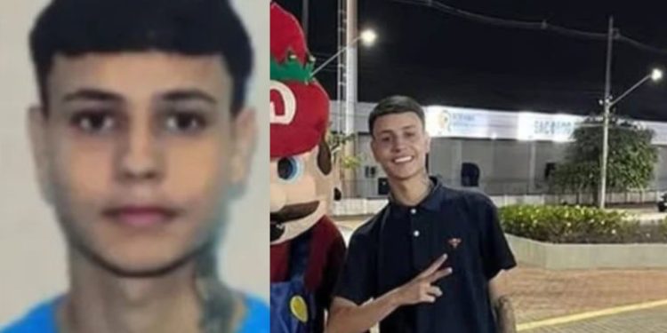Ao sair para lanchar com a namorada, jovem morre espancado em avenida do Nova Cidade