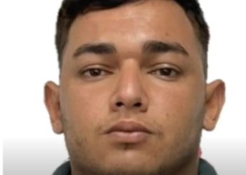 Motorista de aplicativo é preso suspeito de estupr4r e roubar passageira em Manaus