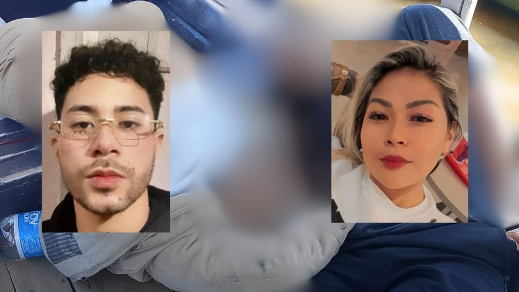 Casal é morto a tiros dentro de lancha enquanto seguia viagem em Tefé