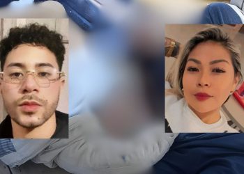 Casal é morto a tiros dentro de lancha enquanto seguia viagem em Tefé