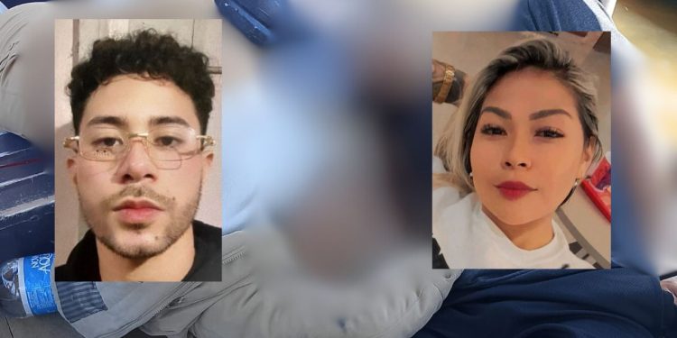 Casal é morto a tiros dentro de lancha enquanto seguia viagem em Tefé