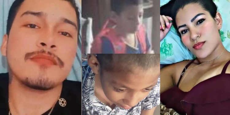 Justiça condena padrasto por matar menino autista de 9 anos em Manaus