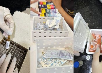 Em Manaus, dentista é preso por sedar pacientes e fazer transferências bancárias indevidas