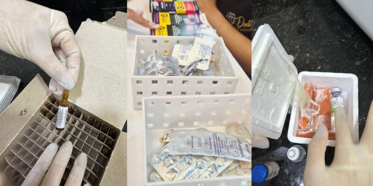 Em Manaus, dentista é preso por sedar pacientes e fazer transferências bancárias indevidas