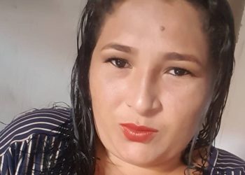 Morre mulher caiu da garupa de moto por aplicativo após colisão na Cidade Nova