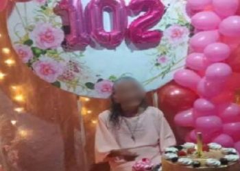 Em Tefé, idosa de 102 anos é espancada durante assalto em casa e é internada na UTI