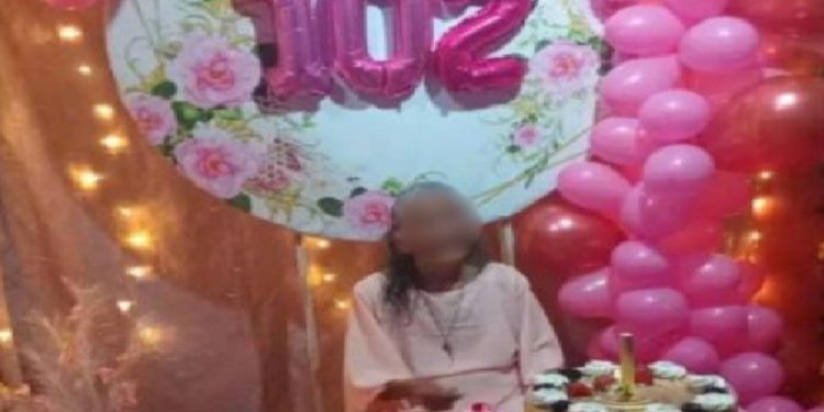 Em Tefé, idosa de 102 anos é espancada durante assalto em casa e é internada na UTI