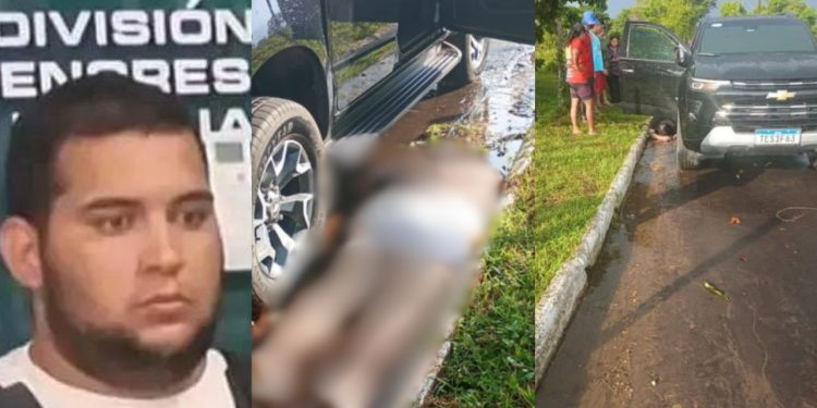 Saiba quem era o morto em Parintins com histórico de golpes milionários na Bolívia