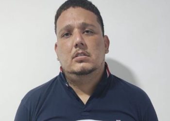 Procurado por decapitar mulher é preso em apartamento de luxo na Ponta Negra