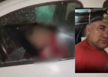 Acusação em jogo de dominó gera confusão e acaba com marinheiro morto a tiros em Itacoatiara