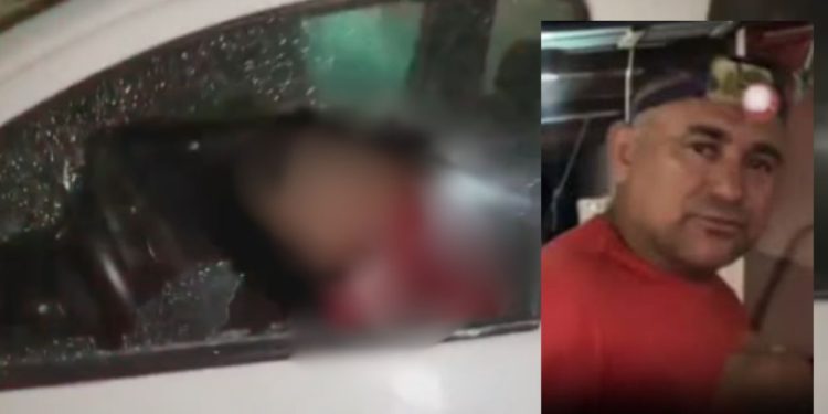 Acusação em jogo de dominó gera confusão e acaba com marinheiro morto a tiros em Itacoatiara