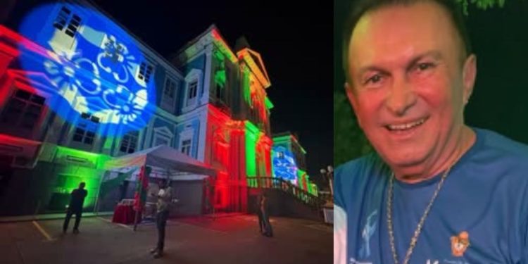 A Bené é Nossa: solidariedade devolve brilho e a luz da esperança ao Hospital Beneficente Portuguesa