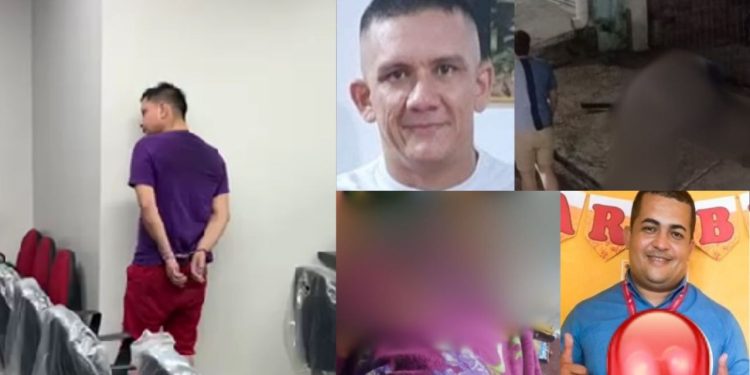 Rocam encontra homem envolvido na morte de irmãos escondido em quitinete no Alvorada