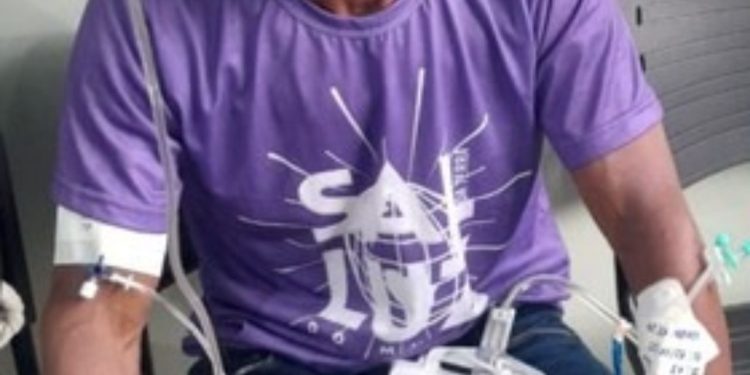 Raio atinge residência com nove pessoas dentro e deixa agricultor ferido em Itacoatiara