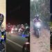 Após buscas em Iranduba, motociclista desaparecida é encontrada com vida em Manaus