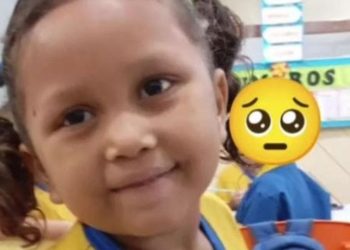 Em passeio com a família, menina de 5 anos cai de barco e se afoga em Maués