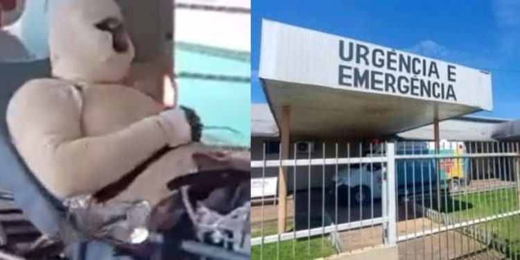 Explosão em usina de asfalto deixa operador gravemente ferido em Itacoatiara