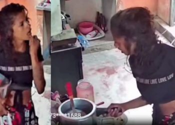 Moradores denunciam 'Ratazana' que invade casas e furta objetos no Cacau Pirêra