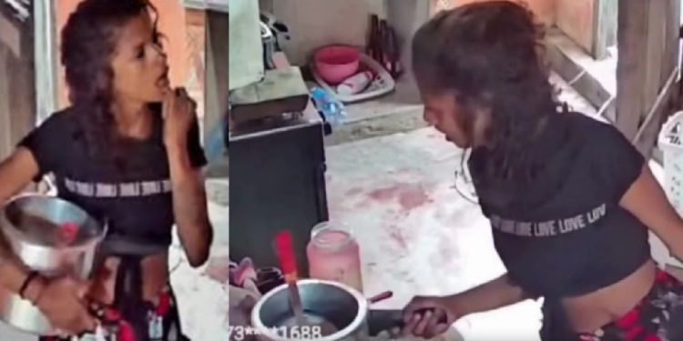 Moradores denunciam 'Ratazana' que invade casas e furta objetos no Cacau Pirêra