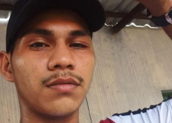 Procurado: homem armado rouba táxi e supermercado em menos de 15 dias em Manacapuru