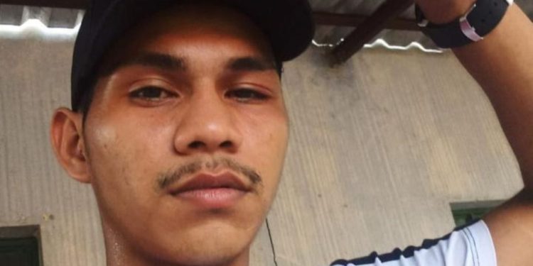 Procurado: homem armado rouba táxi e supermercado em menos de 15 dias em Manacapuru