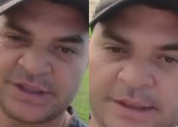 "Eu era o amor da vida dela": Manauara leva 'cano' ao ir até Lábrea para conhecer mulher; vídeo