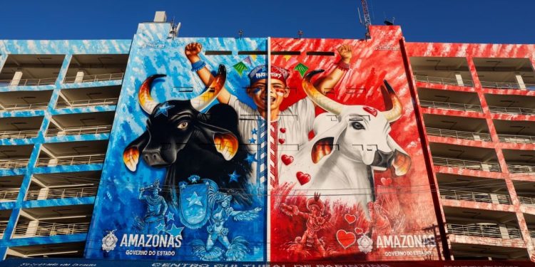 Preços sobem mais de 200% e MP tenta parar venda de ingressos do Festival de Parintins 2026