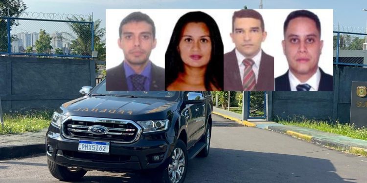 Saiba quem são os advogados presos em Manaus por levar ordens do CV para fora do presídio