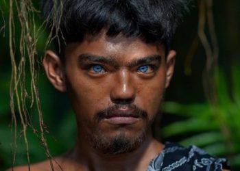 GENÉTICA DAS ESTRELAS – Indígenas descendentes de ETs