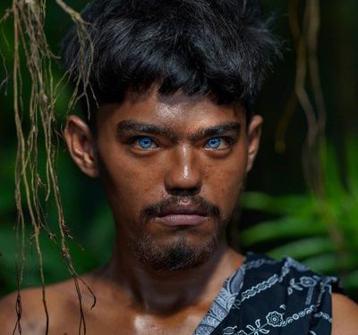 GENÉTICA DAS ESTRELAS – Indígenas descendentes de ETs