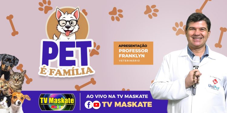 Pet é Família – O programa que entende o seu amor pelos animais