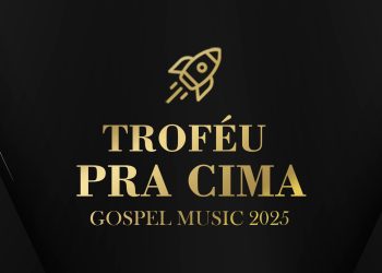 Final Trófeu Pra Cima, Gospel Music 2025