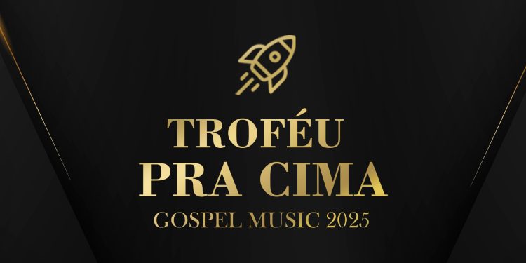 Final Trófeu Pra Cima, Gospel Music 2025